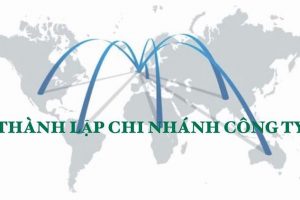 Thủ tục thành lập chi nhánh của công ty nước ngoài tại Việt Nam đầy đủ, chi tiết nhất